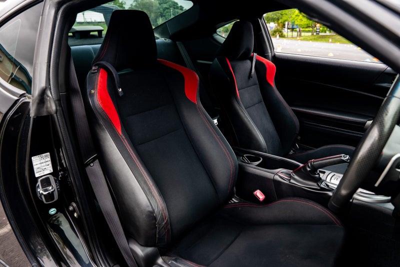 2012 Toyota 86