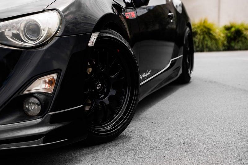2012 Toyota 86