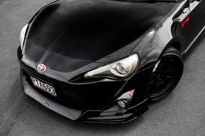 2012 Toyota 86