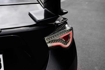 2012 Toyota 86 - Thumbnail