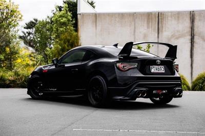 2012 Toyota 86 - Thumbnail