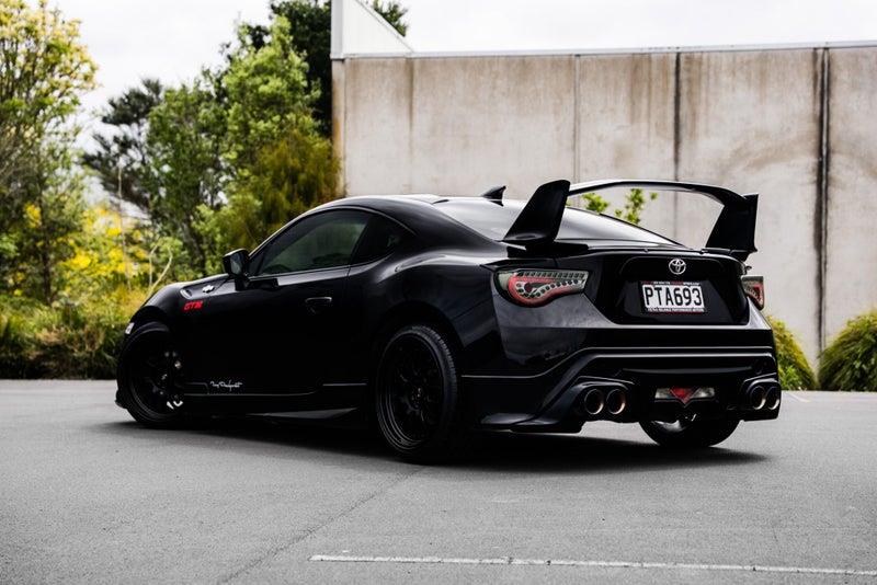 2012 Toyota 86