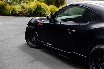 2012 Toyota 86 - Thumbnail