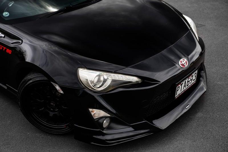 2012 Toyota 86