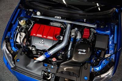 2008 Mitsubishi Lancer - Thumbnail