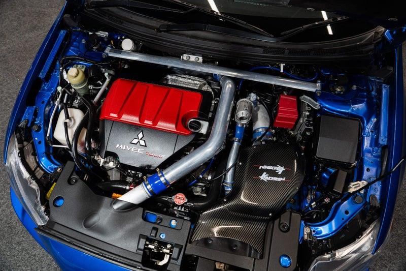 2008 Mitsubishi Lancer