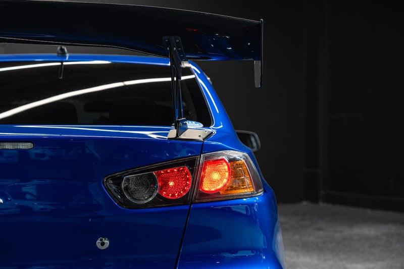 2008 Mitsubishi Lancer