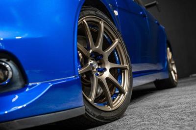 2008 Mitsubishi Lancer - Thumbnail