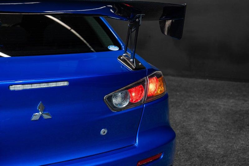 2008 Mitsubishi Lancer