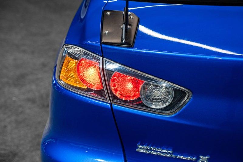 2008 Mitsubishi Lancer