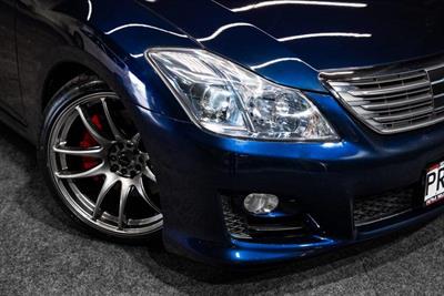 2008 Toyota Crown - Thumbnail