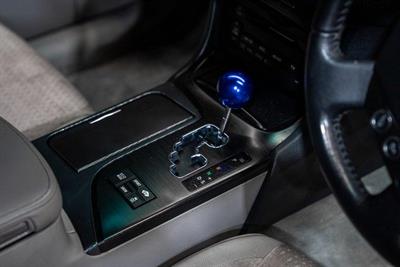 2008 Toyota Crown - Thumbnail