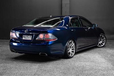 2008 Toyota Crown - Thumbnail