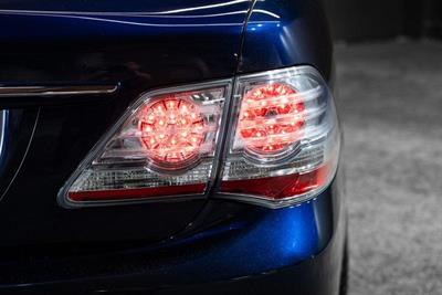 2008 Toyota Crown - Thumbnail