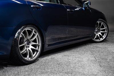 2008 Toyota Crown - Thumbnail