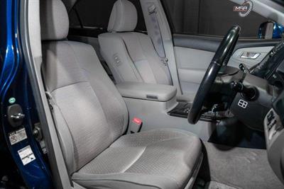 2008 Toyota Crown - Thumbnail