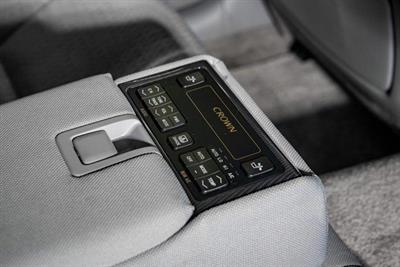 2008 Toyota Crown - Thumbnail