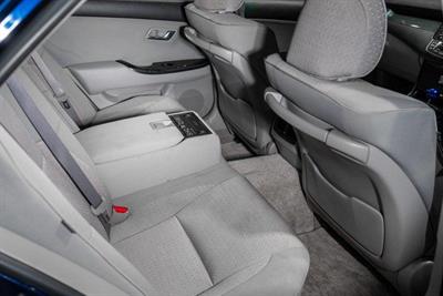 2008 Toyota Crown - Thumbnail