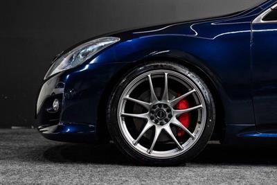 2008 Toyota Crown - Thumbnail