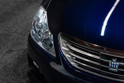 2008 Toyota Crown - Thumbnail