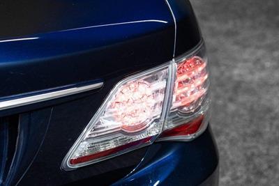 2008 Toyota Crown - Thumbnail