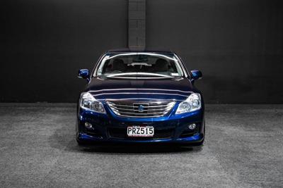 2008 Toyota Crown - Thumbnail