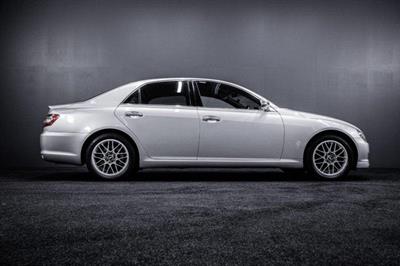 2007 Toyota MARK-X - Thumbnail
