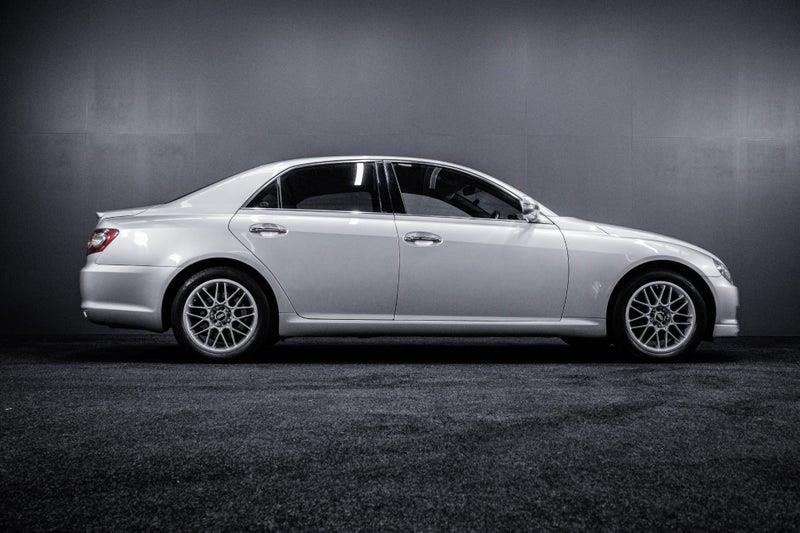 2007 Toyota MARK-X