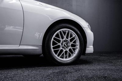 2007 Toyota MARK-X - Thumbnail