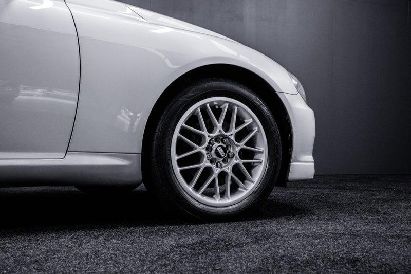 2007 Toyota MARK-X