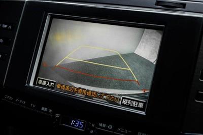 2007 Toyota MARK-X - Thumbnail