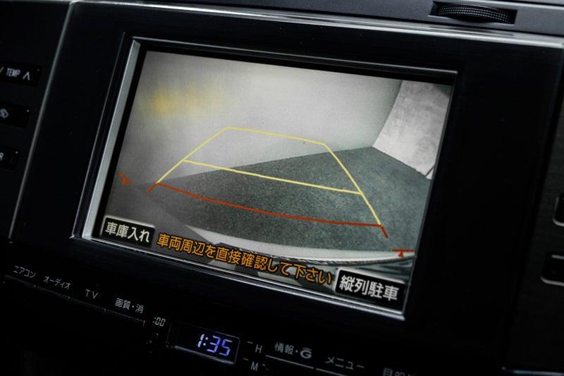 2007 Toyota MARK-X