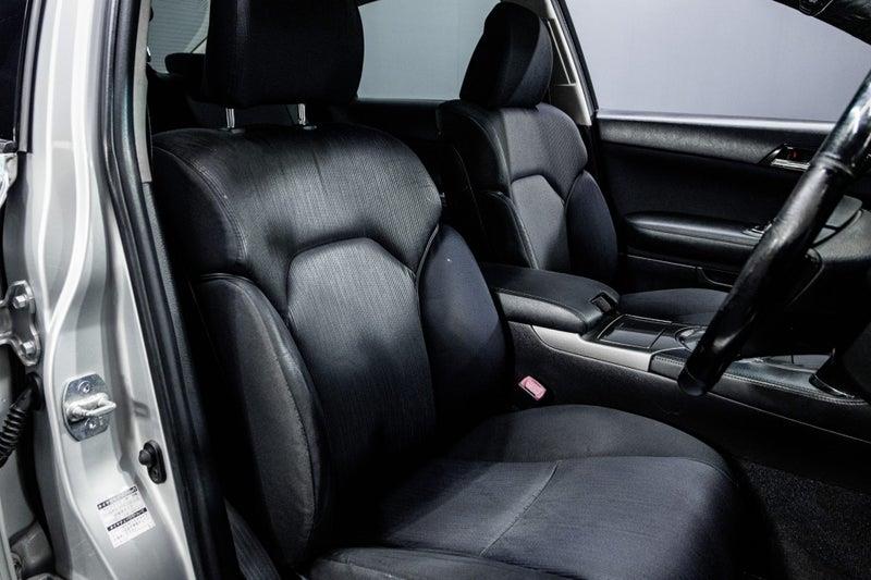 2007 Toyota MARK-X