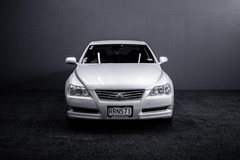 2007 Toyota MARK-X