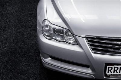 2007 Toyota MARK-X - Thumbnail