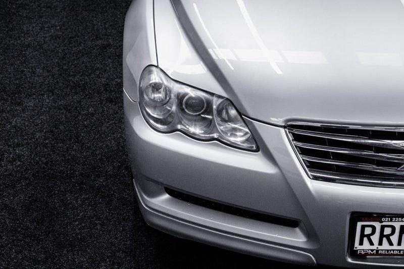 2007 Toyota MARK-X