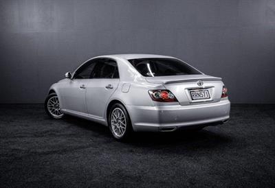 2007 Toyota MARK-X - Thumbnail