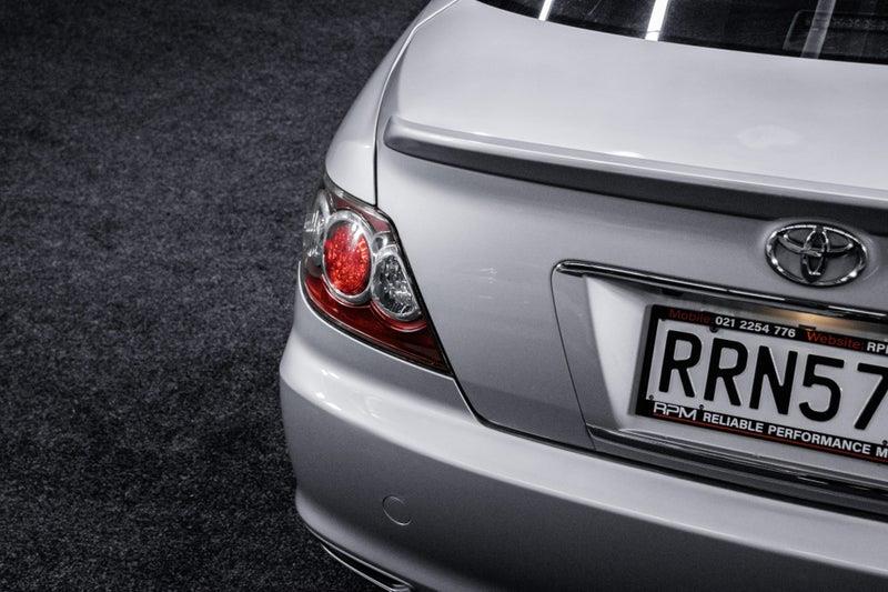 2007 Toyota MARK-X