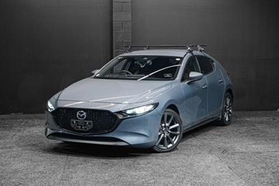 2019 Mazda Mazda - Thumbnail