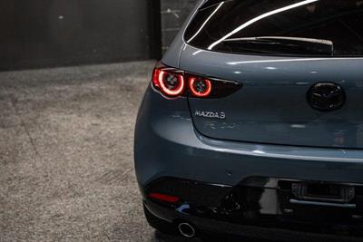 2019 Mazda Mazda - Thumbnail