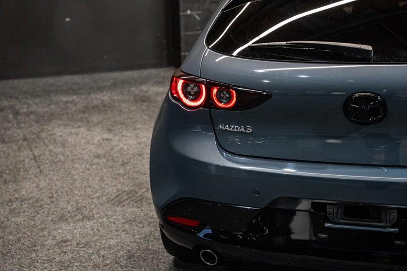 2019 Mazda Mazda
