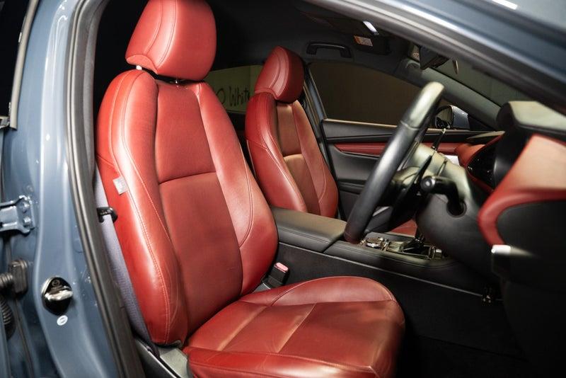 2019 Mazda Mazda