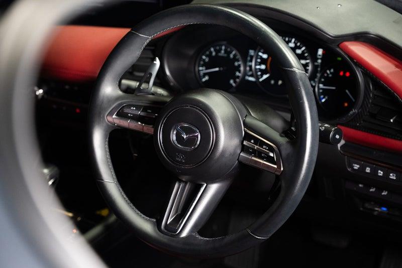 2019 Mazda Mazda