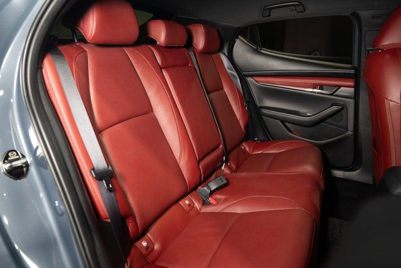2019 Mazda Mazda