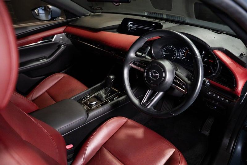 2019 Mazda Mazda