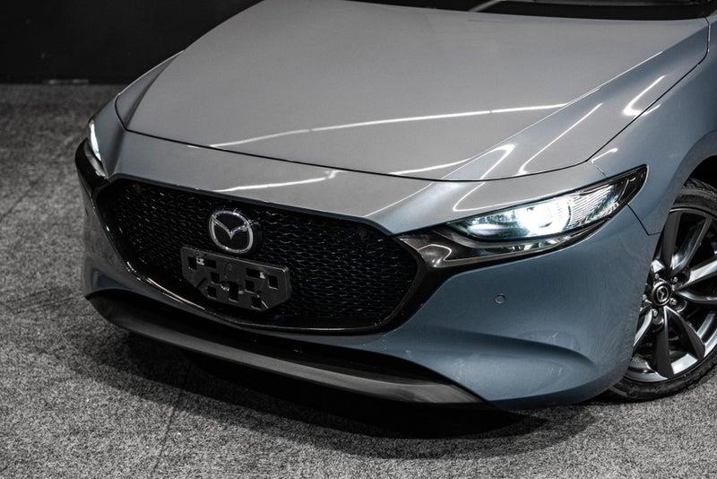 2019 Mazda Mazda