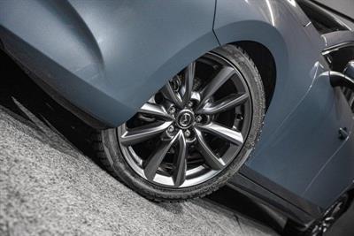 2019 Mazda Mazda - Thumbnail