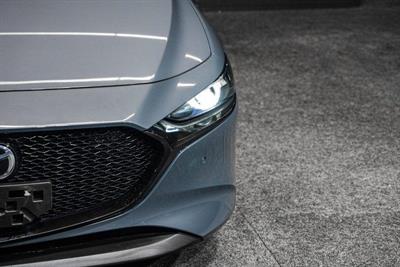 2019 Mazda Mazda - Thumbnail