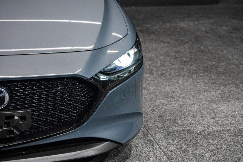 2019 Mazda Mazda