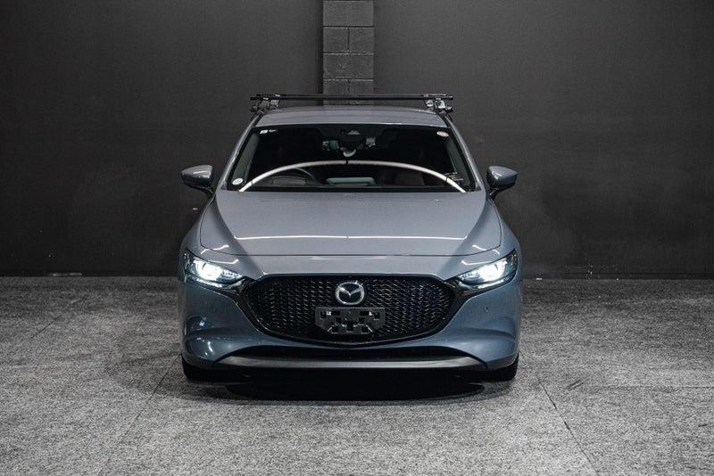 2019 Mazda Mazda